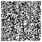 QR code with Hyder Elementary Schl Dist 16 contacts