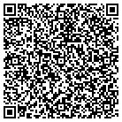 QR code with Hall Preservation Frame Shop contacts