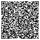 QR code with Post Bar contacts