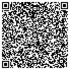 QR code with Mannng Gallery contacts