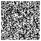 QR code with P A Tri-County Radiology contacts