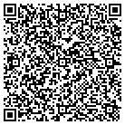 QR code with A A A Thousand Oaks Van Lines contacts