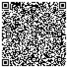 QR code with MC Farland Independent School contacts