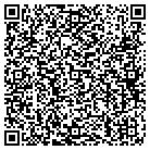 QR code with Radiology Group Of New Brunswick contacts