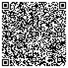 QR code with Hahn-In Christian Reformed Chr contacts