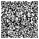 QR code with Aptronix Inc contacts