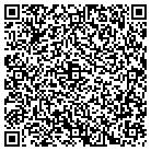 QR code with AAA Transmissions & Gen Auto contacts