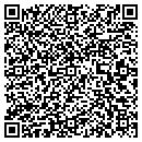 QR code with I Been Framed contacts