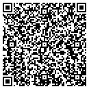 QR code with Hartwell Corp contacts