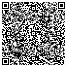 QR code with Omega Art Gallery Inc. contacts