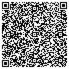 QR code with Hickman Mills Cmnty Christian contacts