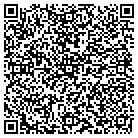 QR code with Hilltop Advent Christian Chr contacts