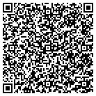 QR code with Clarence Geneology Department contacts