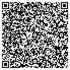 QR code with Blessed Assembly Church Of God contacts