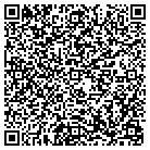 QR code with Senior Housin Allegro contacts