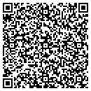 QR code with Razor Groove contacts