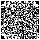 QR code with Twins Custom Framing contacts