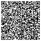 QR code with Krieger Speciality Products contacts