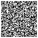 QR code with Cox Framing contacts
