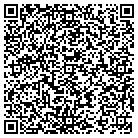 QR code with Valley West Equipment Inc contacts
