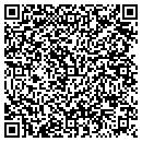 QR code with Hahn Sang Hwan contacts