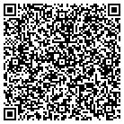 QR code with Hallelujah Christian Fllwshp contacts