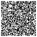 QR code with Alice's Palace contacts