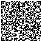 QR code with M D Williams Elementary School contacts