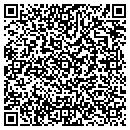 QR code with Alaska Fibre contacts