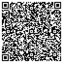 QR code with Andover CO contacts