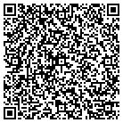 QR code with Kathryn's Custom Framing contacts