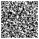 QR code with Horicon Bank contacts