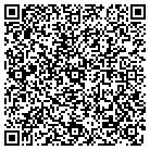 QR code with Orthopaedic Rehab Center contacts