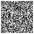 QR code with Kim J Ung contacts