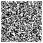 QR code with Theta Chapter Of Alpha Phi Inc contacts