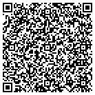 QR code with Prairie Grove Elementary Schl contacts