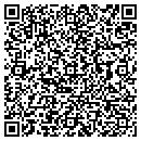 QR code with Johnson Bank contacts