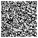 QR code with P A Breen & Assoc contacts