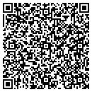 QR code with Z And M Equipment contacts