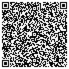 QR code with C M Bookshop In Silverlake contacts