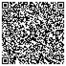 QR code with Tenet Healthsystem Medical Inc contacts