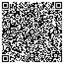 QR code with James Acker contacts