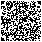 QR code with Up Whitetails Assoc Of Alger C contacts