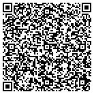 QR code with Nyu Pediatric Radiology contacts