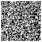 QR code with The Custom Frame Gallery contacts