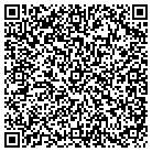 QR code with True Custom Framing By Design LLC contacts