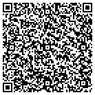 QR code with Uptown Custom Framing contacts