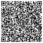 QR code with P C Essential Radiology contacts