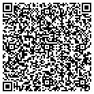 QR code with P C Redtree Radiology contacts