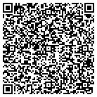 QR code with P C Zwanger Radiology contacts